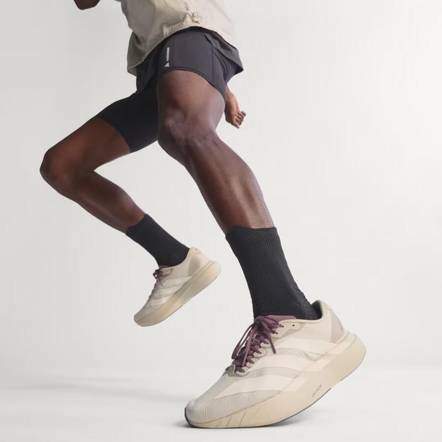 Adidas Adizero Evo SL Woven Heren - Foto 4