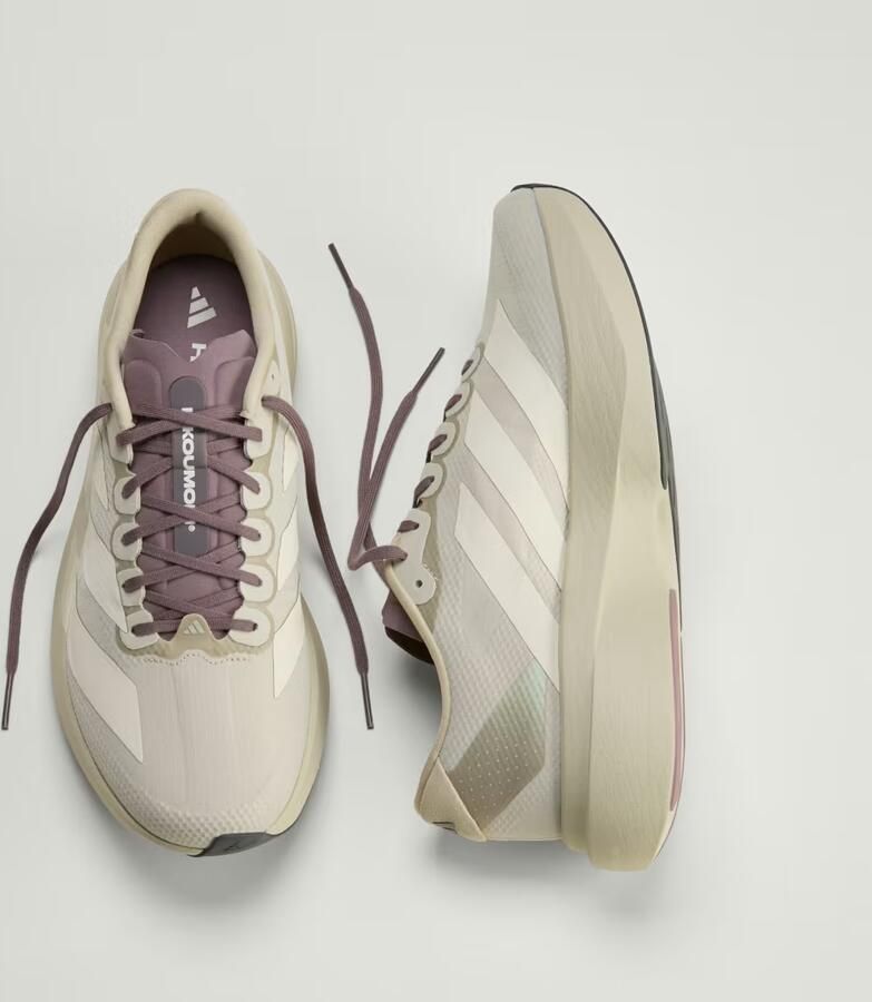 Adidas Adizero Evo SL Woven Heren - Foto 8