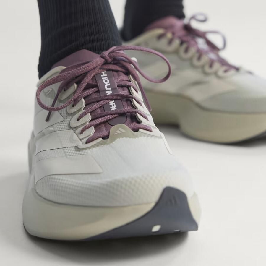 Adidas Adizero Evo SL Woven Heren - Foto 6