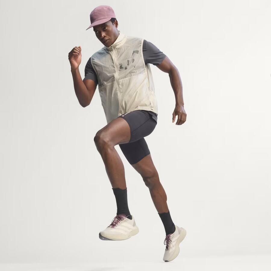 Adidas Adizero Evo SL Woven Heren - Foto 7