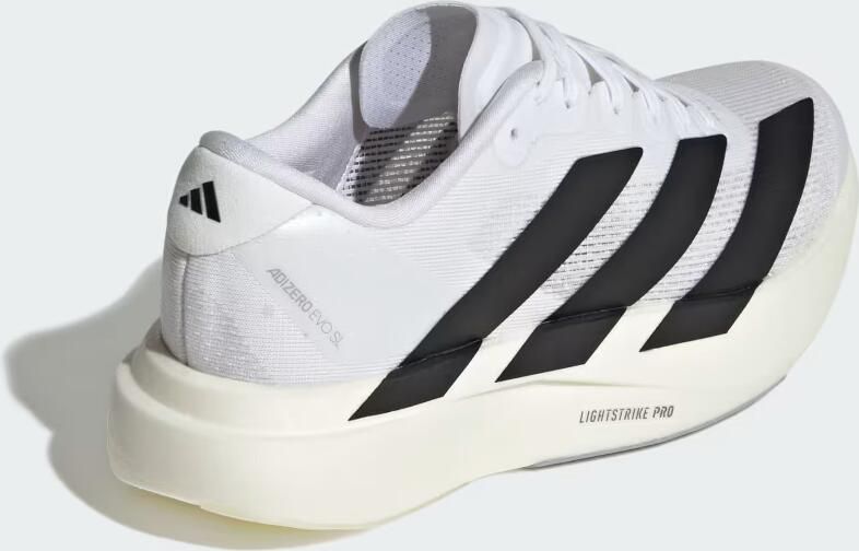Adidas perfor ce Adizero Evo SL (GS) Unisex Running wit 2 3 Schoenen - Foto 8