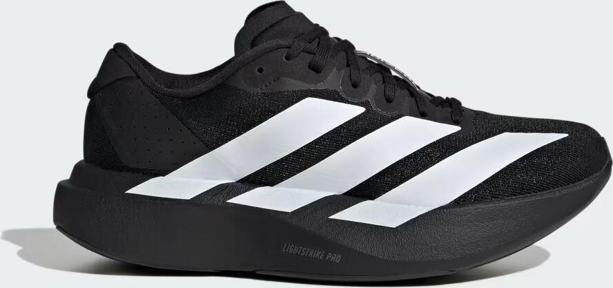 Adidas perfor ce Adizero Evo SL (GS) Unisex Running zwart 1 3 Schoenen - Foto 3