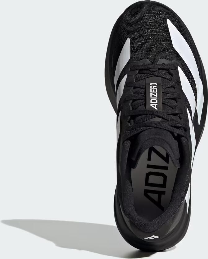 Adidas perfor ce Adizero Evo SL (GS) Unisex Running zwart 1 3 Schoenen - Foto 4