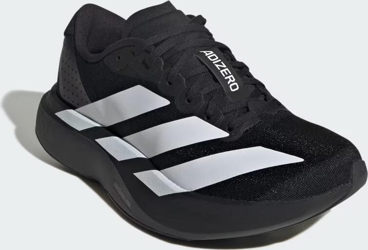 Adidas perfor ce Adizero Evo SL (GS) Unisex Running zwart 1 3 Schoenen - Foto 7