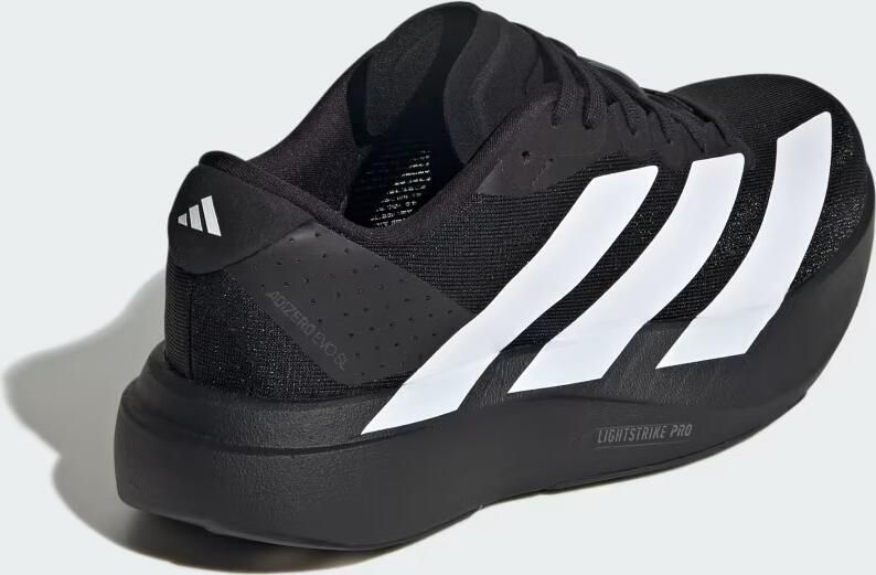 Adidas perfor ce Adizero Evo SL (GS) Unisex Running zwart 1 3 Schoenen - Foto 6