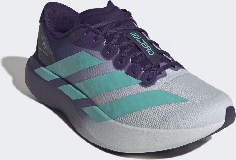 Adidas ADIZERO EVO SL MERCEDES AMG PETRONAS F1 TEAM SCHOENEN