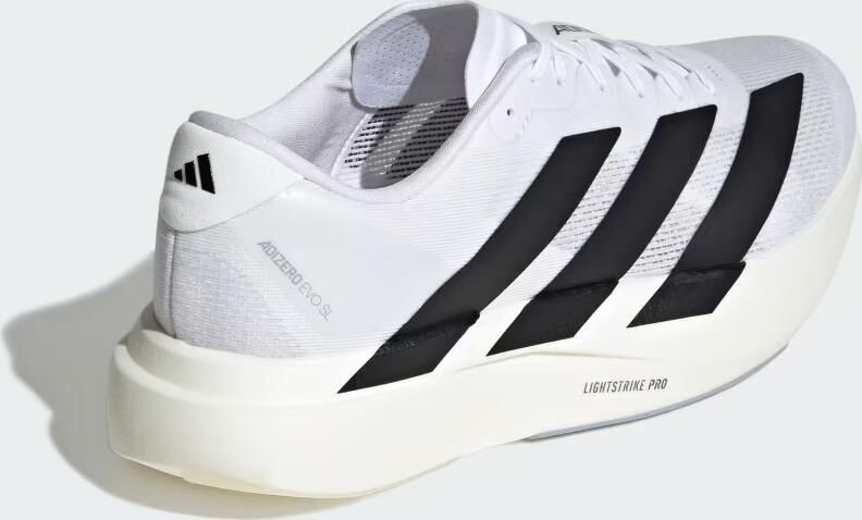 Adidas Performance Runningschoenen geïnspireerd door het ontwerp van de adios pro evo - Foto 13