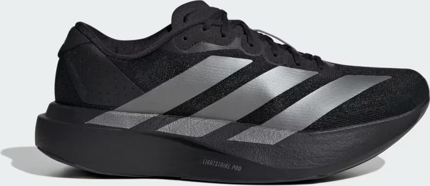 Adidas Adizero EVO SL Dames Schoenen Zwart Maat: 42 2 3 Mesh Synthetisch Foot Locker - Foto 8