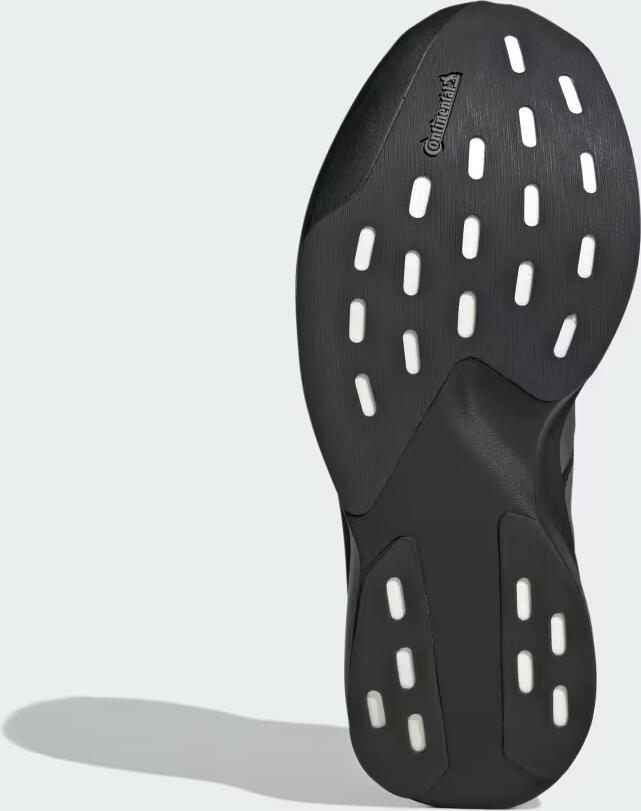 Adidas Adizero EVO SL Dames Schoenen Zwart Maat: 42 2 3 Mesh Synthetisch Foot Locker - Foto 4