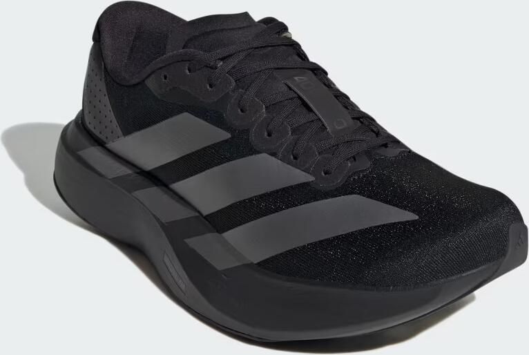 Adidas Adizero EVO SL Dames Schoenen Zwart Maat: 42 2 3 Mesh Synthetisch Foot Locker - Foto 5