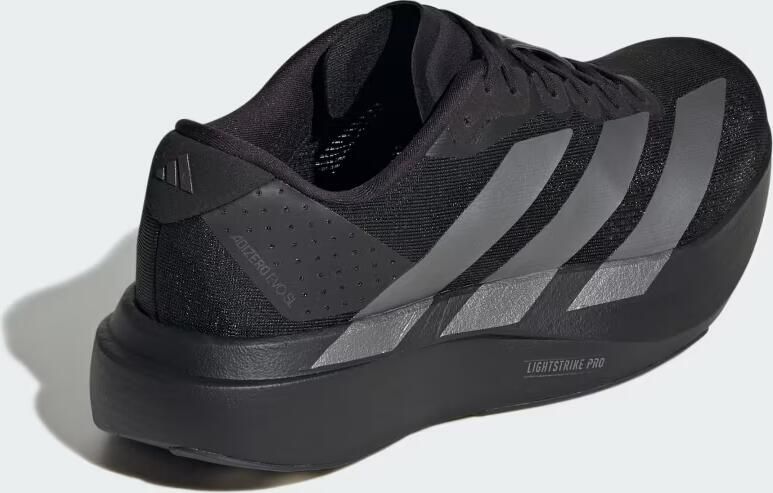 Adidas Adizero EVO SL Dames Schoenen Zwart Maat: 42 2 3 Mesh Synthetisch Foot Locker - Foto 6