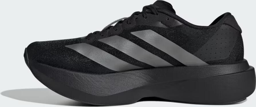 Adidas Adizero EVO SL Dames Schoenen Zwart Maat: 42 2 3 Mesh Synthetisch Foot Locker - Foto 7