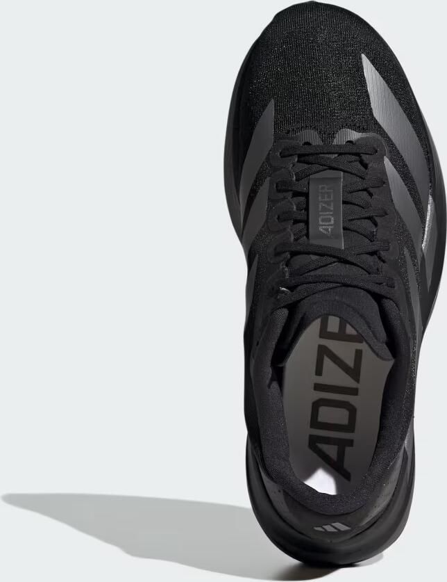 Adidas Adizero EVO SL Dames Schoenen Zwart Maat: 42 2 3 Mesh Synthetisch Foot Locker - Foto 3