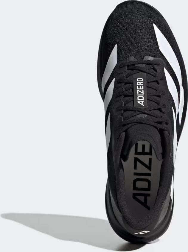 Adidas performance adizero Evo SL Men Running zwart 1 3 Schoenen - Foto 5