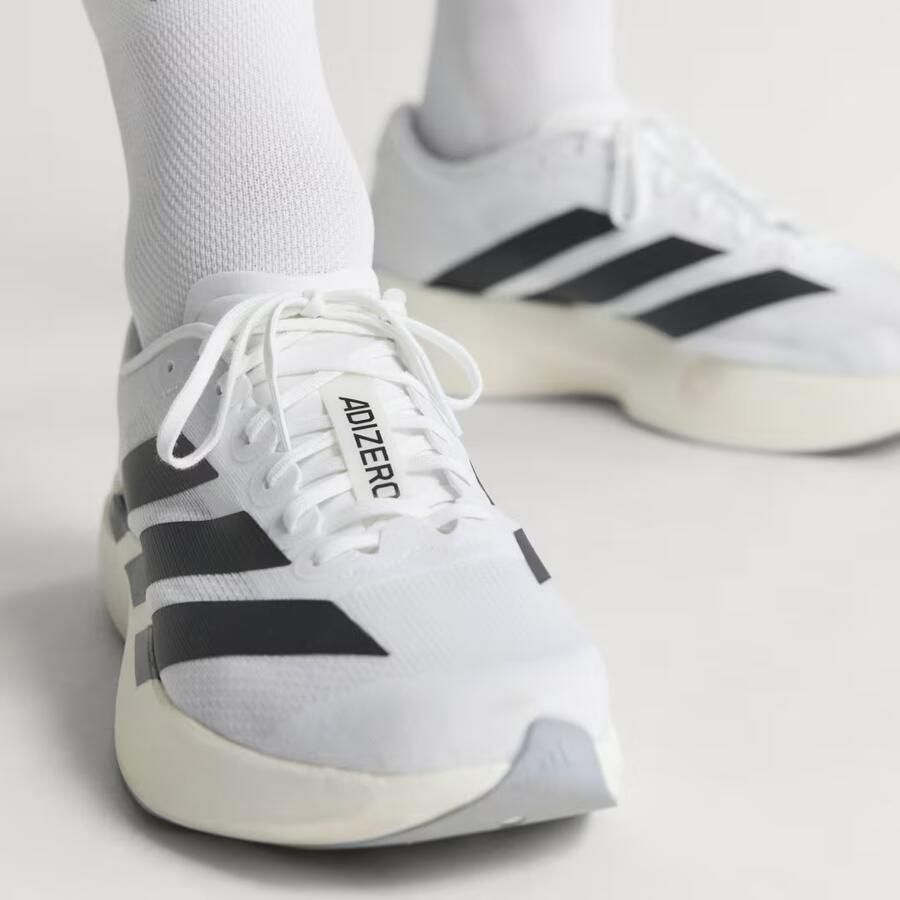 Adidas Performance Runningschoenen geïnspireerd door het ontwerp van de adios pro evo - Foto 12
