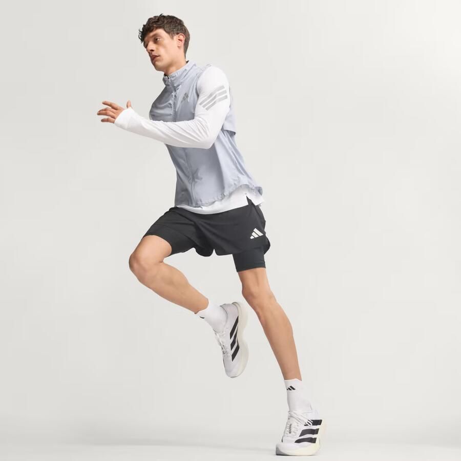 Adidas Performance Runningschoenen geïnspireerd door het ontwerp van de adios pro evo - Foto 13