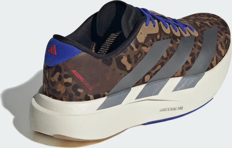 Adidas Adizero EVO SL Schoenen - Foto 3