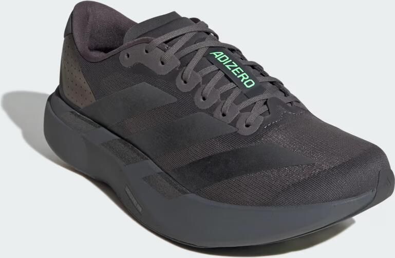 Adidas Adizero Evo SL Grijs- Heren Grijs - Foto 5