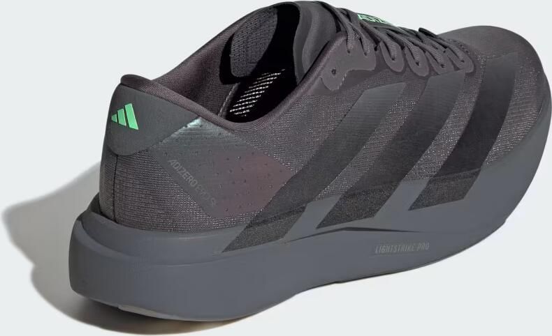 Adidas Adizero Evo SL Grijs- Heren Grijs - Foto 6