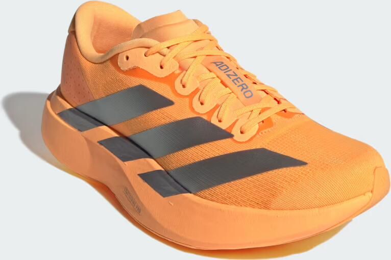 Adidas Adizero EVO SL Sneakers Dames Oranje 2 3 Mesh Synthetisch - Foto 6