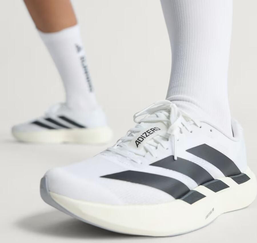 Adidas performance adizero Evo SL W Women Running wit 2 3 Schoenen - Foto 12