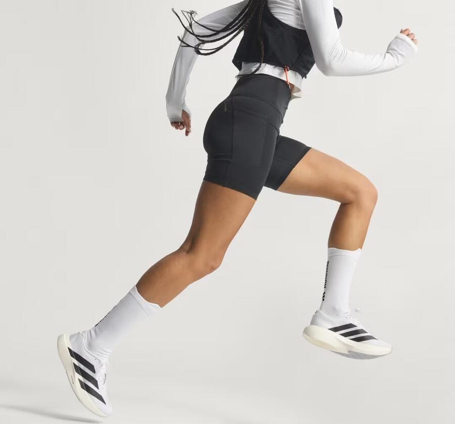 Adidas performance adizero Evo SL W Women Running wit 2 3 Schoenen - Foto 16