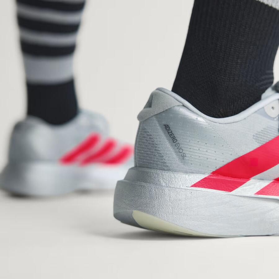 Adidas Adizero EVO SL Schoenen - Foto 4