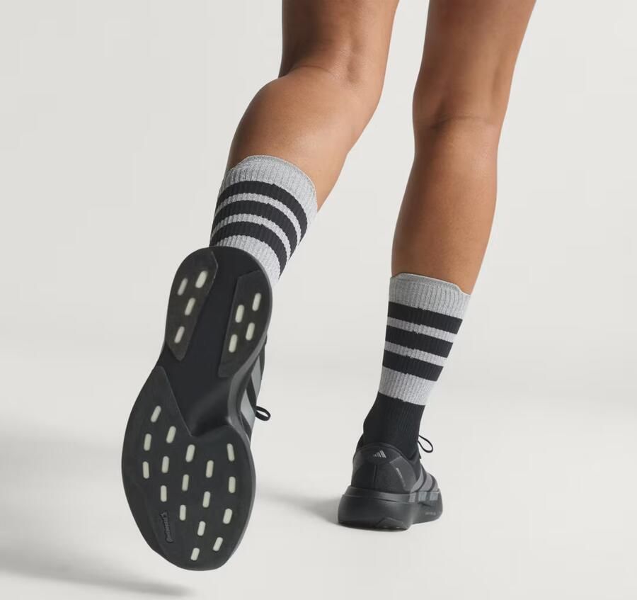 Adidas performance adizero Evo SL W Women Running zwart 1 3 Schoenen - Foto 9