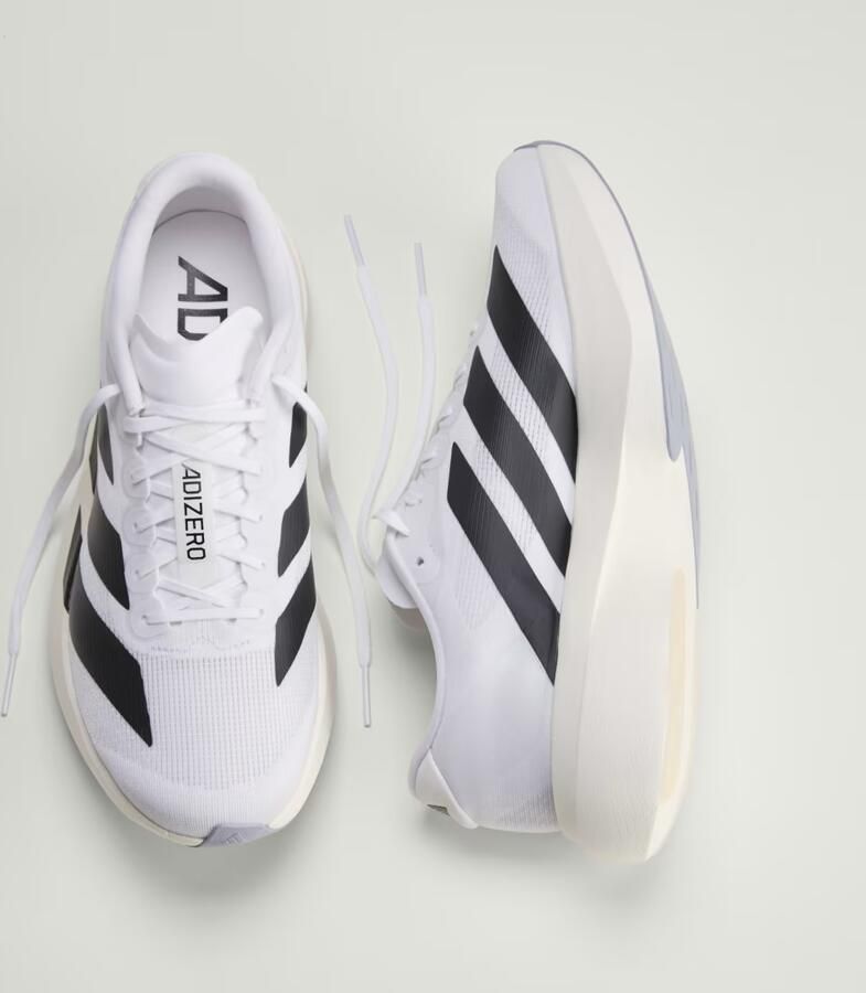 Adidas Performance Runningschoenen geïnspireerd door het ontwerp van de adios pro evo - Foto 16