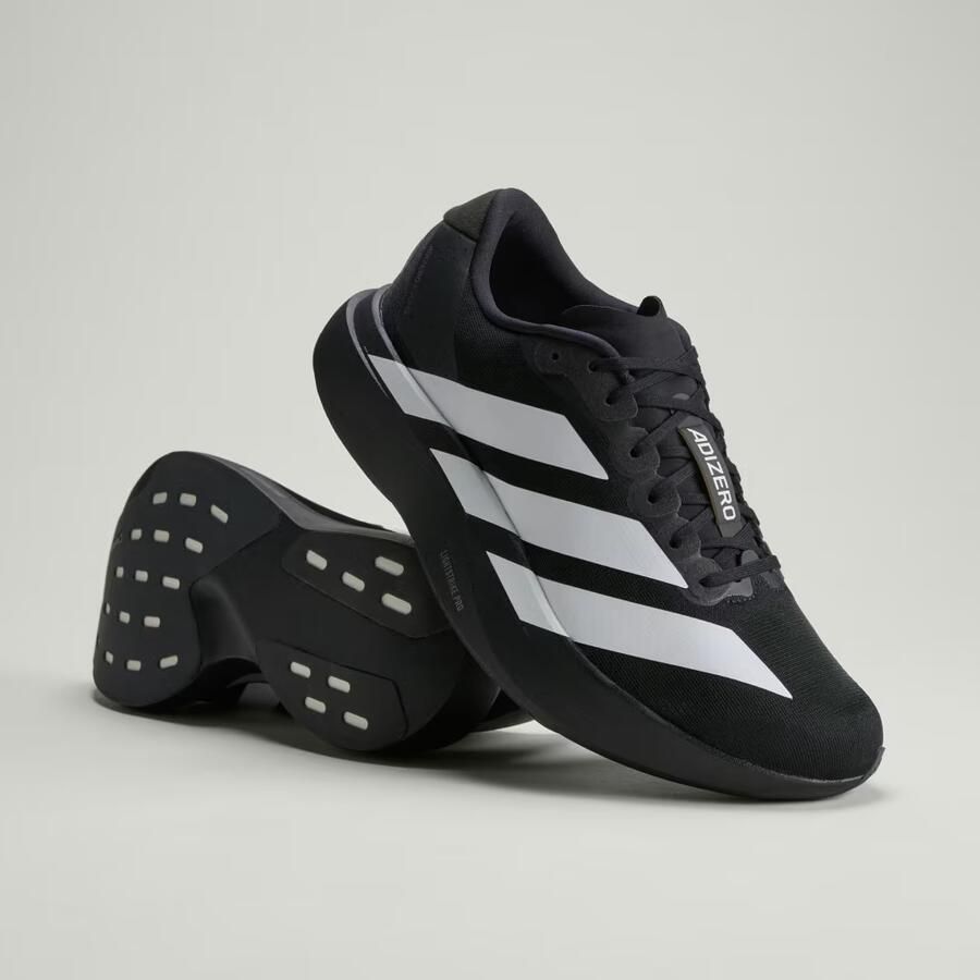 Adidas performance adizero Evo SL Men Running zwart 1 3 Schoenen - Foto 7
