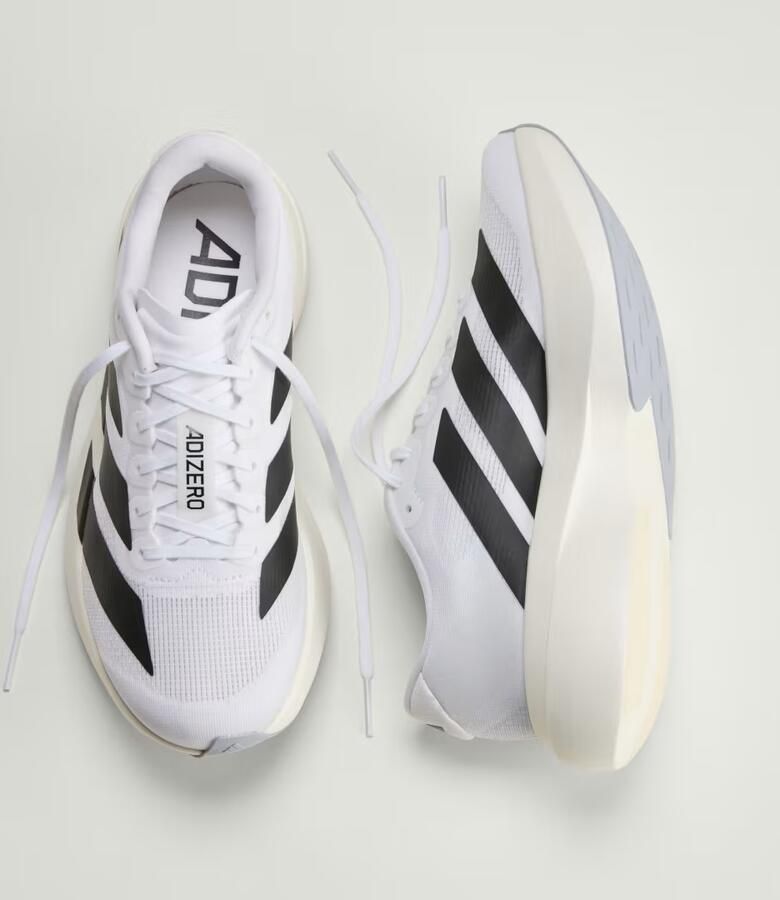 Adidas performance adizero Evo SL W Women Running wit 2 3 Schoenen - Foto 16