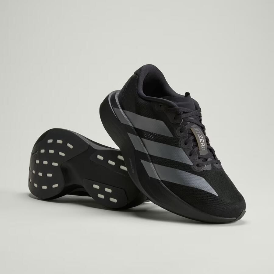 Adidas performance adizero Evo SL W Women Running zwart 1 3 Schoenen - Foto 7