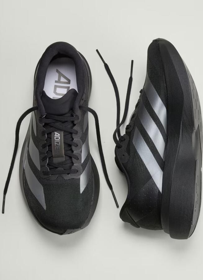 Adidas performance adizero Evo SL W Women Running zwart 1 3 Schoenen - Foto 10