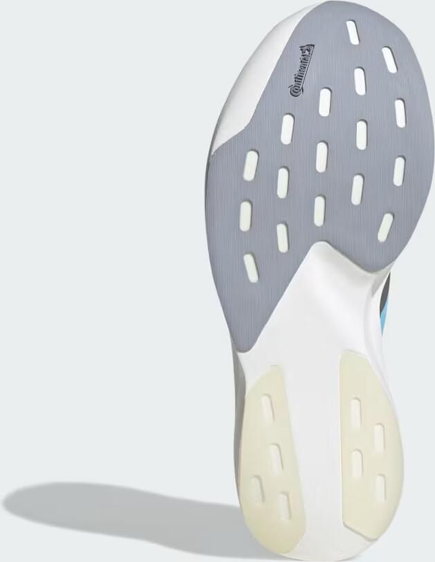 Adidas Adizero EVO SL Sneakers Heren Wit 1 3 Mesh Synthetisch - Foto 6