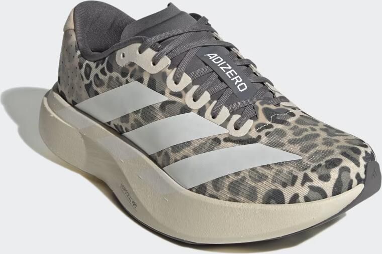 Adidas Adizero EVO SL Sneakers Dames Bruin 2 3 Nylon - Foto 6