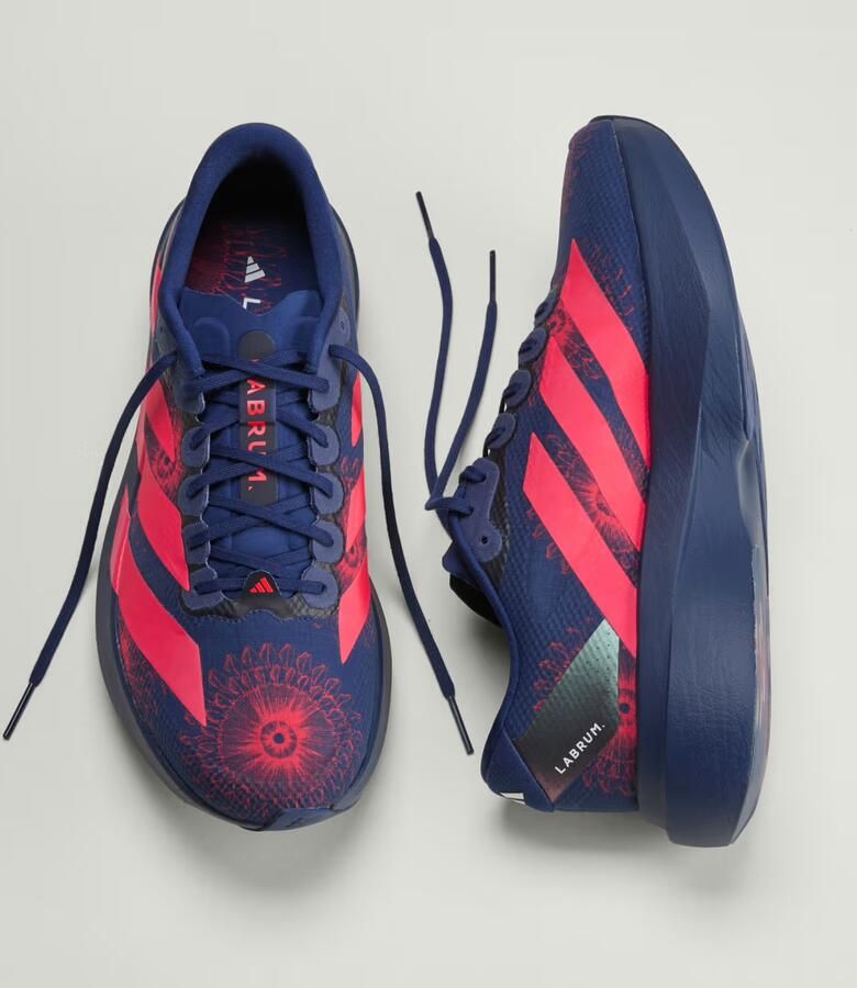 Adidas Adizero EVO SL Schoenen - Foto 4