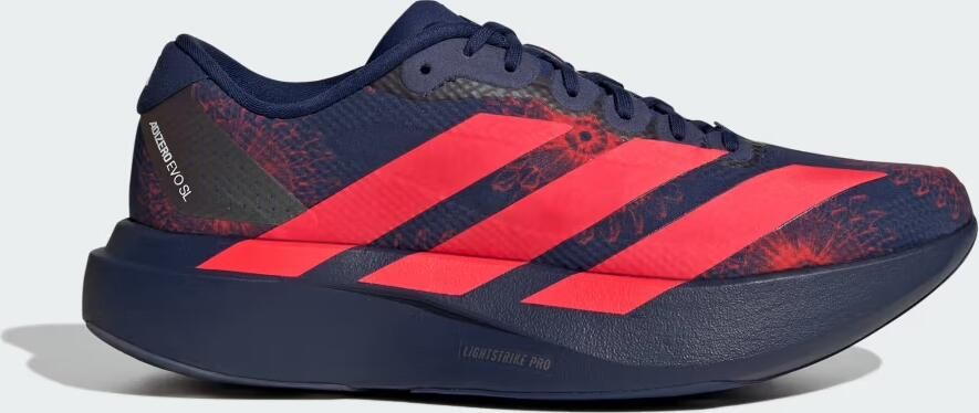 Adidas Adizero EVO SL Schoenen - Foto 2