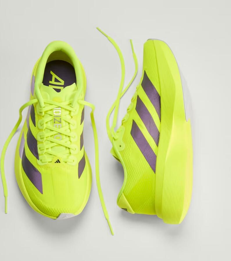 Adidas Adizero EVO SL Schoenen - Foto 6