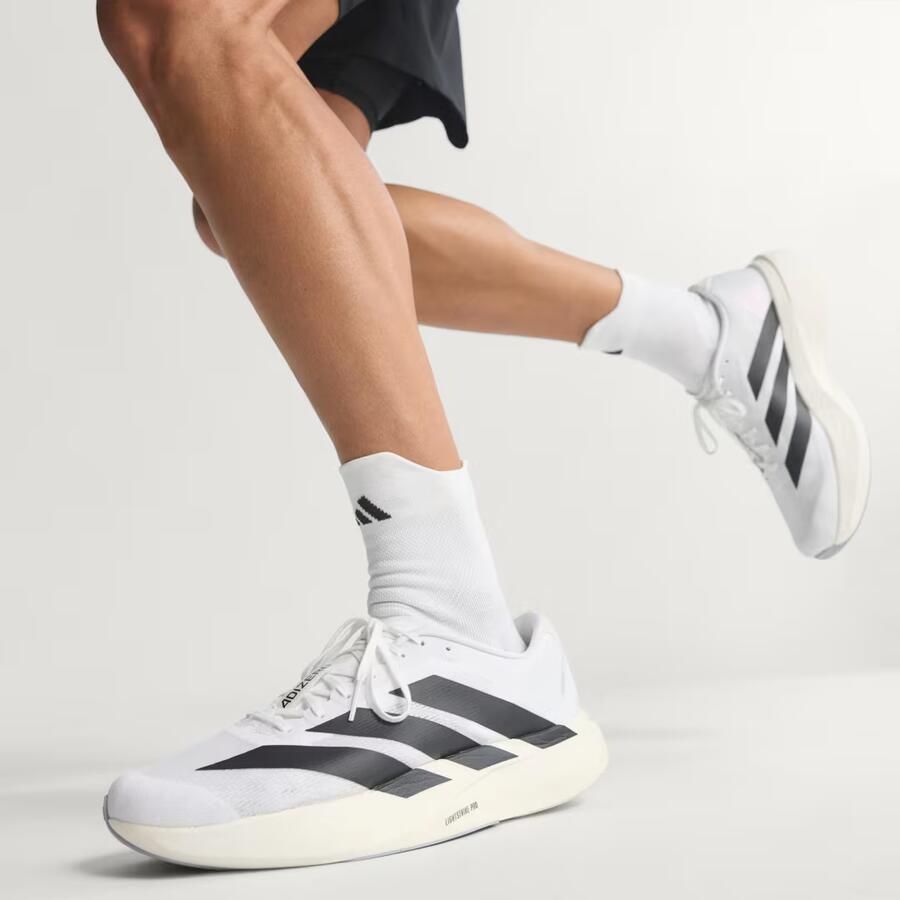 Adidas Performance Runningschoenen geïnspireerd door het ontwerp van de adios pro evo - Foto 18