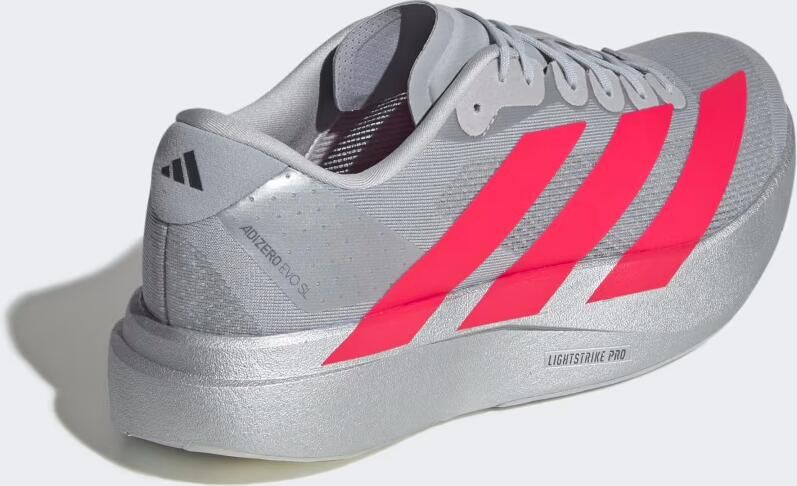 Adidas Hardloopschoenen Chaussures de running adizero evo sl léger - Foto 4