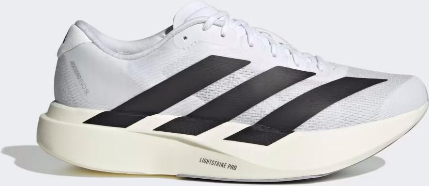 Adidas Performance Runningschoenen geïnspireerd door het ontwerp van de adios pro evo - Foto 5