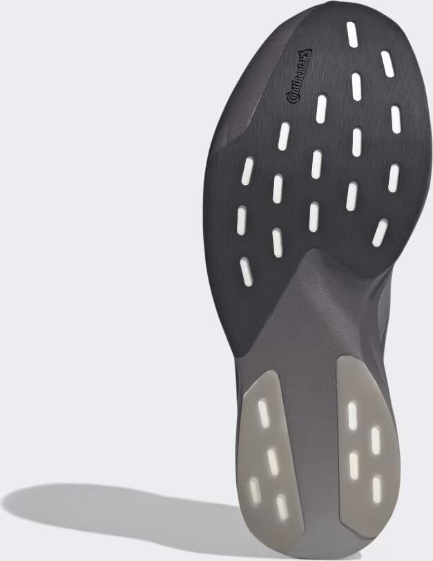 Adidas Adizero EVO SL Sneakers Heren Grijs Mesh Synthetisch - Foto 5
