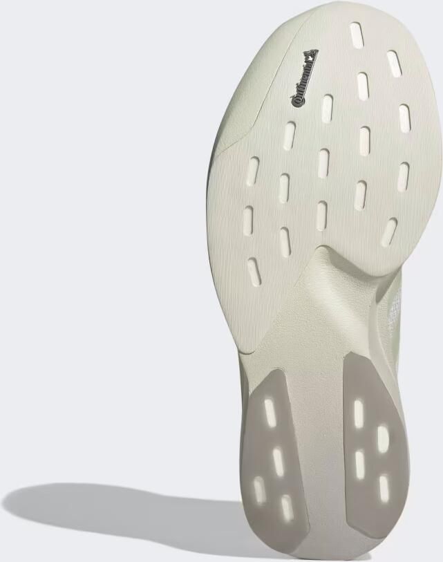 Adidas Hardloopschoenen adizero Evo SL EXO Wit Grijs Dames - Foto 3