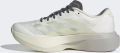 Adidas Hardloopschoenen adizero Evo SL EXO Wit Grijs Dames - Wit
