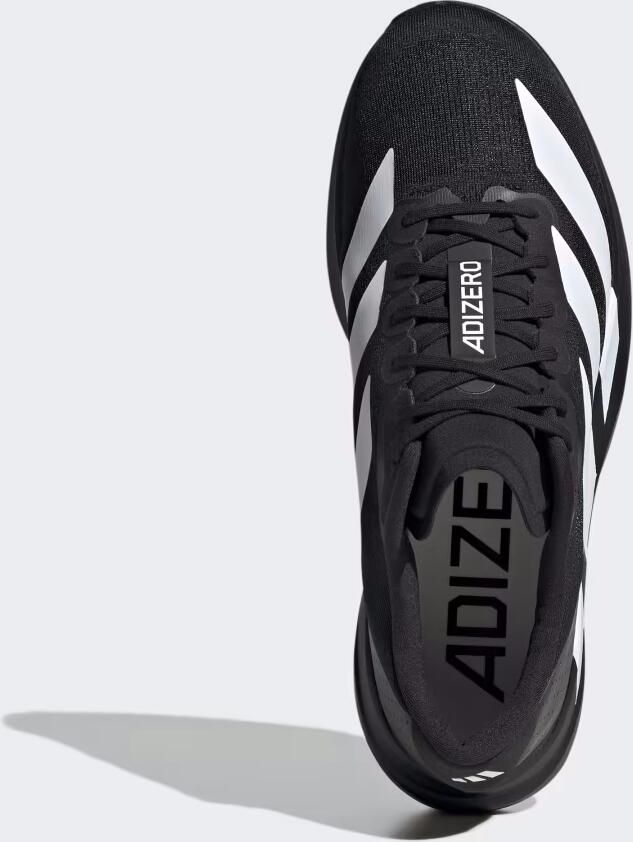 Adidas performance adizero Evo SL Men Running zwart 1 3 Schoenen - Foto 4