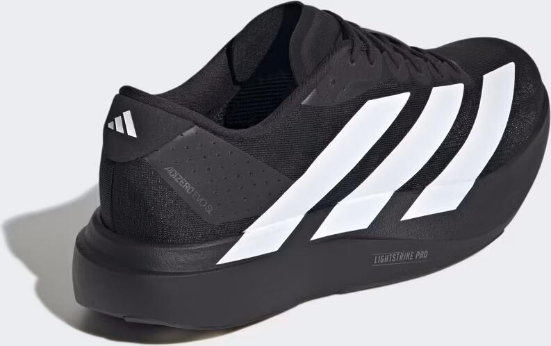 Adidas performance adizero Evo SL Men Running zwart 1 3 Schoenen - Foto 9
