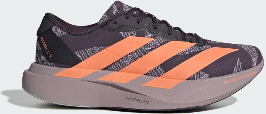 Adidas Adizero EVO SL Schoenen
