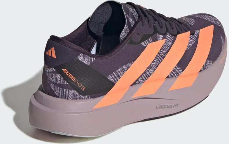 Adidas Adizero EVO SL Schoenen - Foto 4
