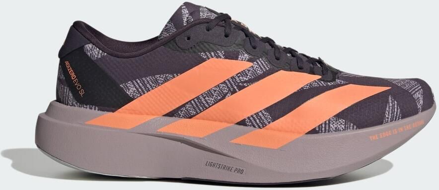 Adidas Adizero Evo SL Woven Heren