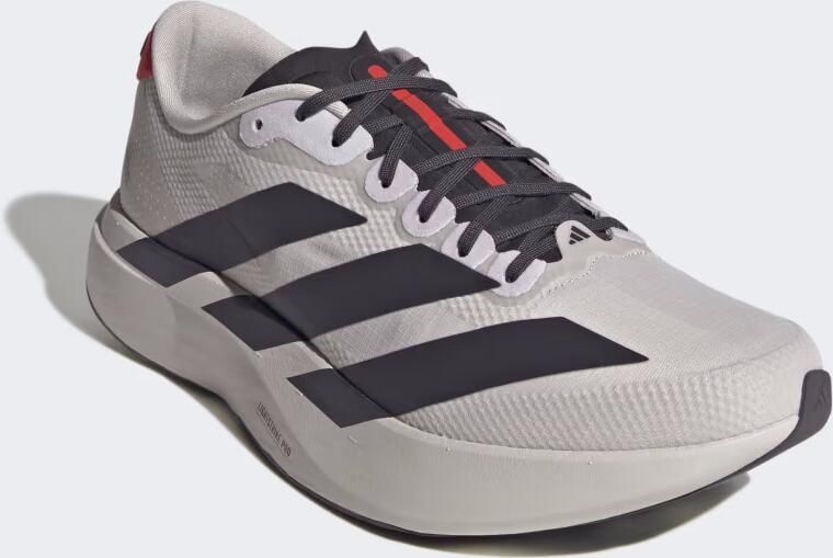 Adidas Adizero EVO SL Sneakers Heren Wit 1 3 Mesh Synthetisch - Foto 2